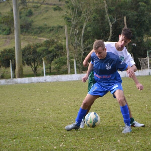 Confusão marca rodada do certame de Lajeado