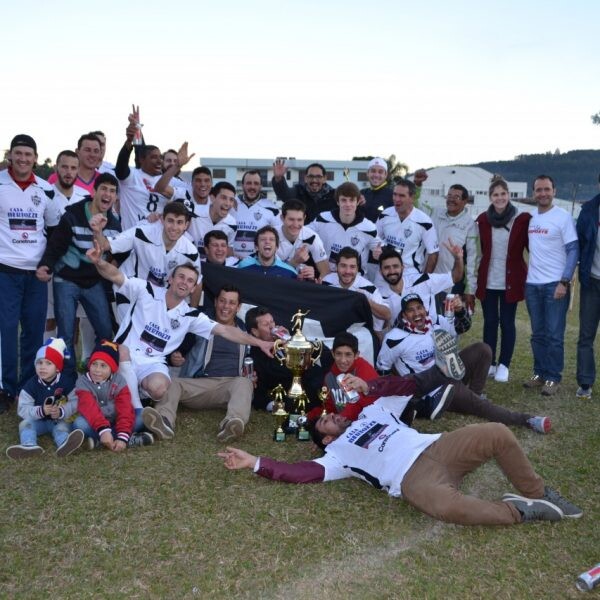 Clube Atlético Navegantes conquista o bi