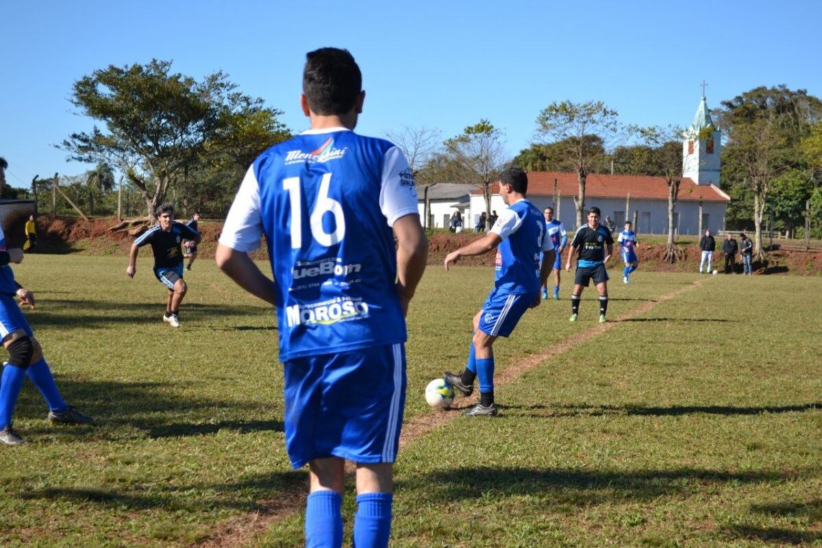 Floriano e Rudibar empatam na final