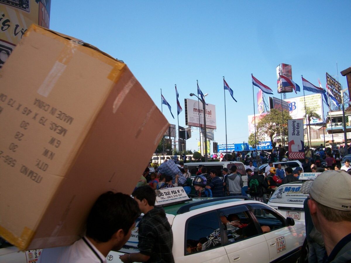 Cota para compras pode cair pela metade