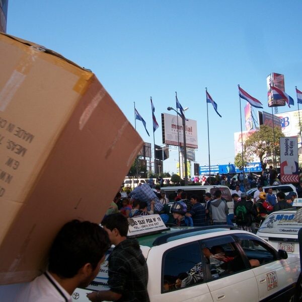 Cota para compras pode cair pela metade
