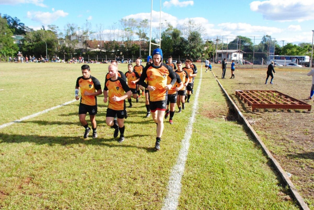 Centauros perde e é  rebaixado