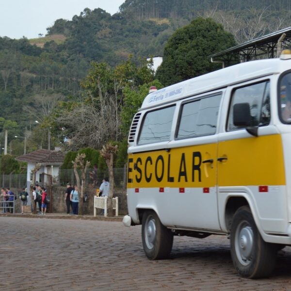 Sindicância apura transporte irregular