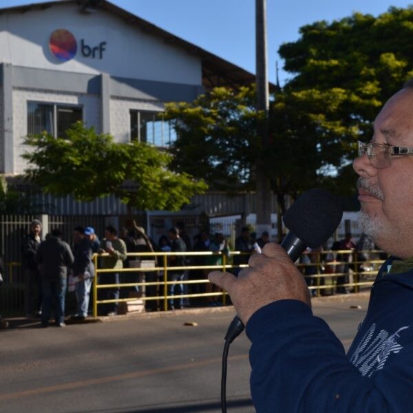 Sindicato convoca industriários da região