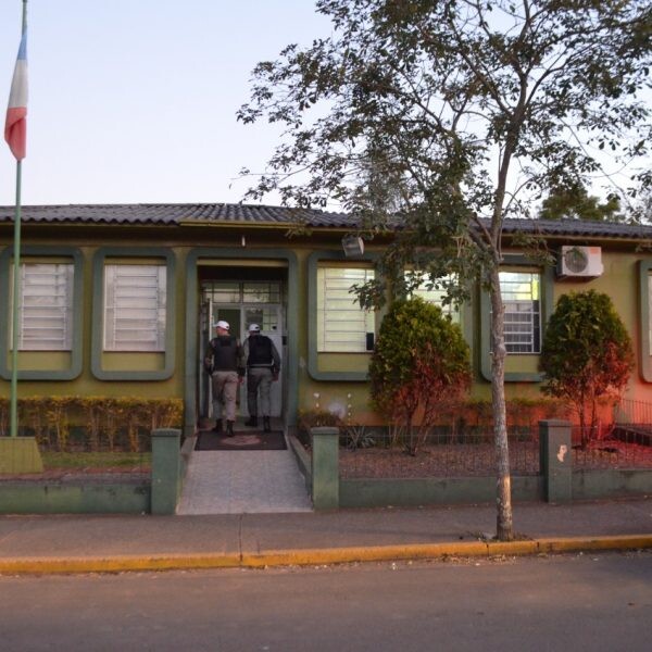 Aposentadorias aumentam e  diminuem efetivo da Brigada
