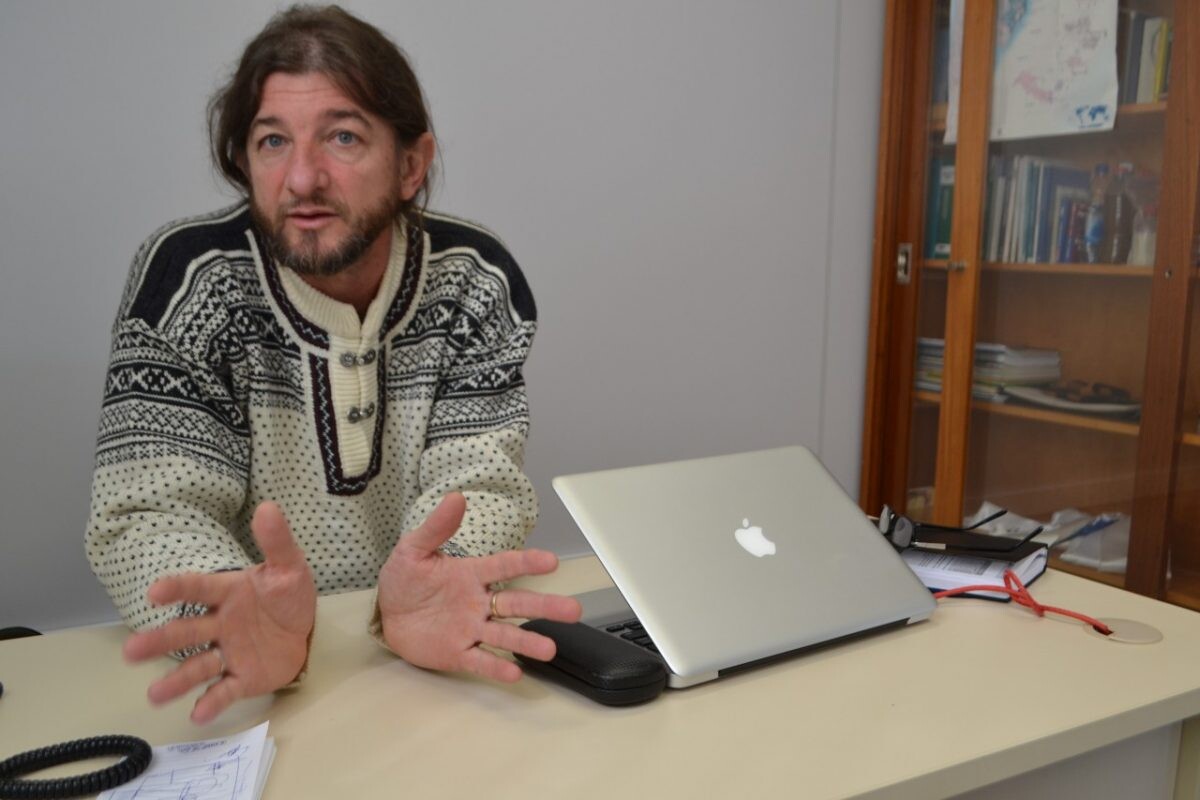 Univates terá usina para produzir biogás