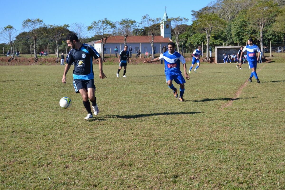 Bom Retiro do Sul define o campeão