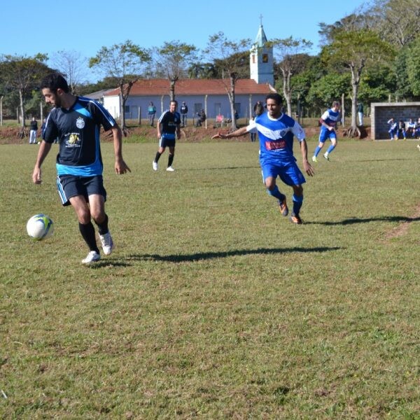 Bom Retiro do Sul define o campeão