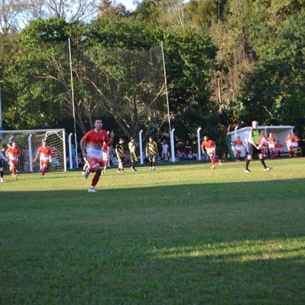 Inter e União Campestre têm a vantagem