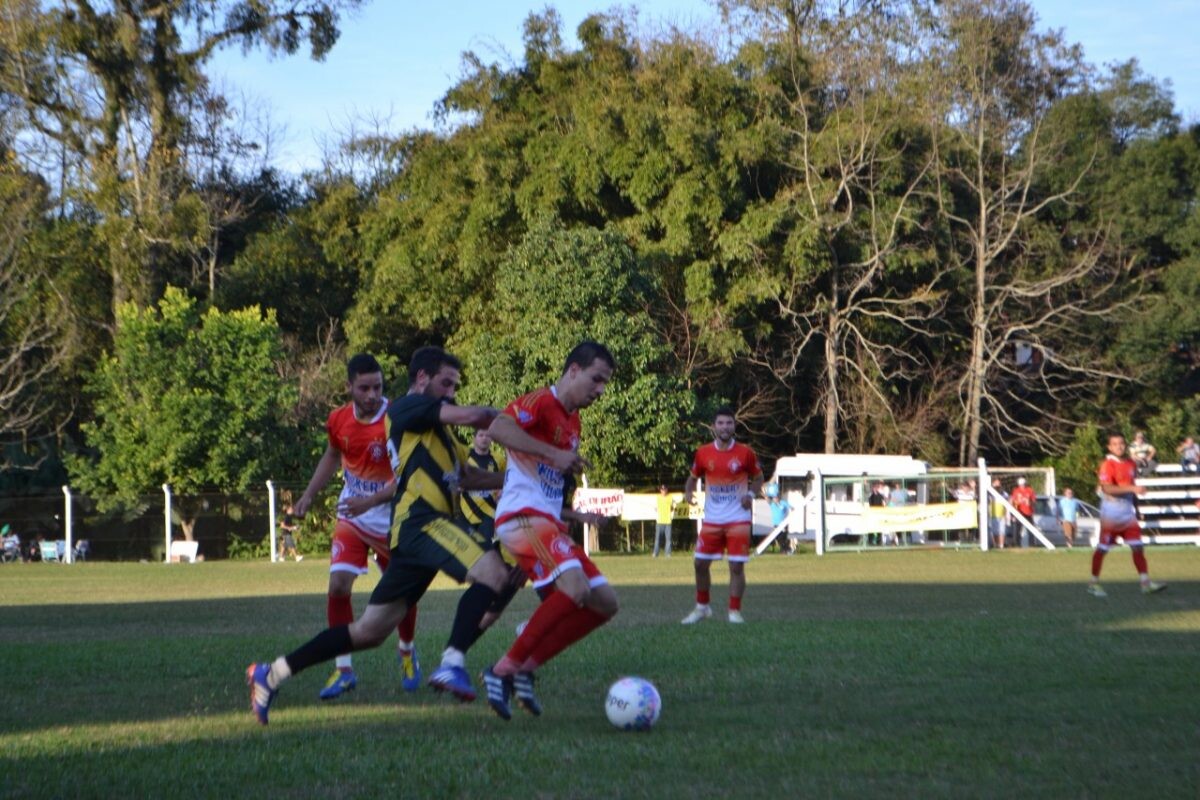 Últimos campeões municipais são definidos