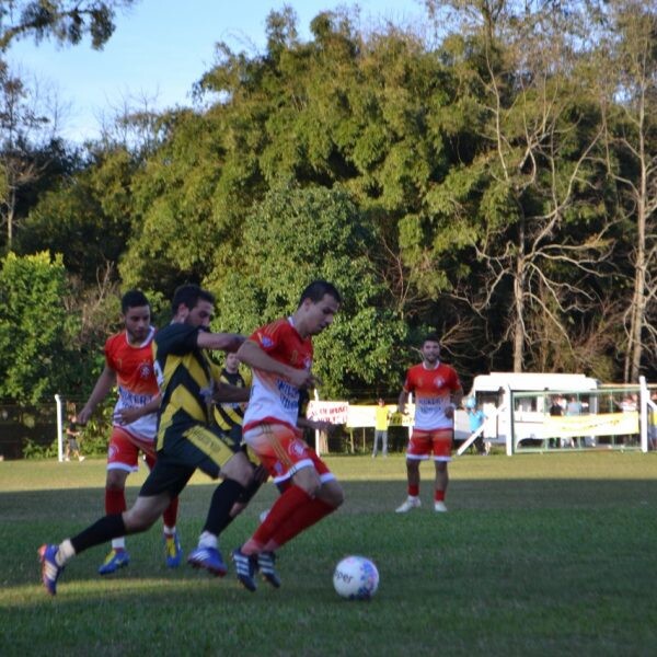 Últimos campeões municipais são definidos