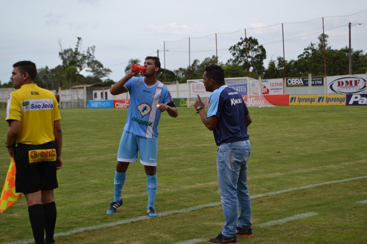 Lajeadense conhece os adversários