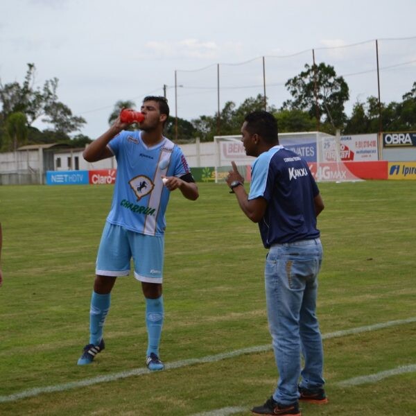 Lajeadense conhece os adversários