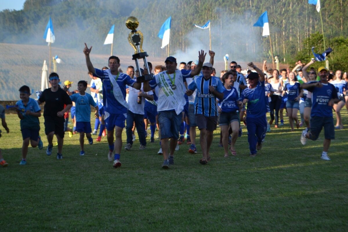 Com festa, Aslivata lança hoje edição 2016