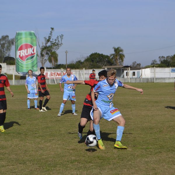 Lajeadense retorna a campo neste sábado