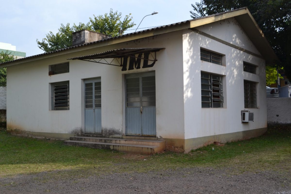 Motociclista é encontrado morto pela PRE