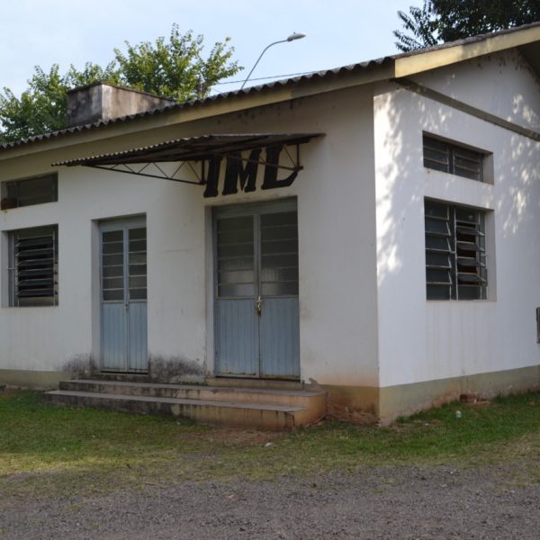 Motociclista é encontrado morto pela PRE