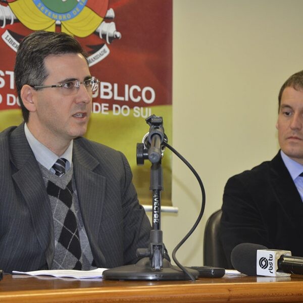 MP denuncia seis por venda de produtos vencidos