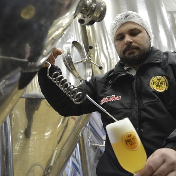 Festival da Acerva propaga cultura cervejeira