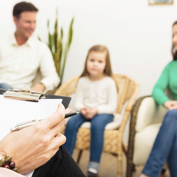 Psicologia auxilia em desenvolvimento infantil
