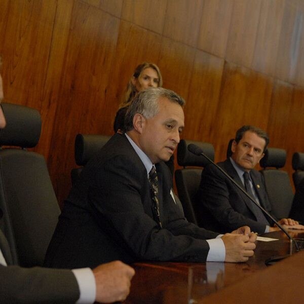 TCE lista 14 agentes com erros de gestão