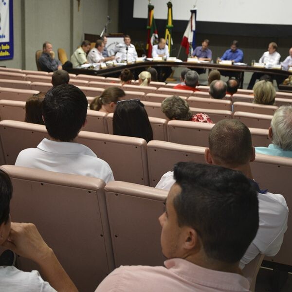 Maioria no Vale completou o Ensino Médio
