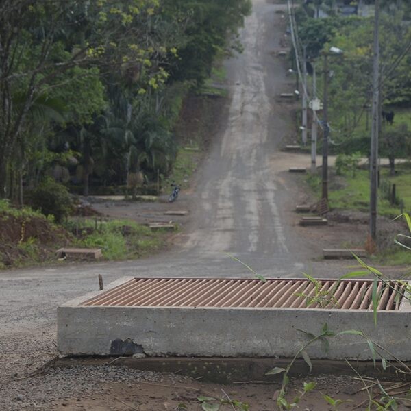 Consórcio tem um mês para reiniciar as obras
