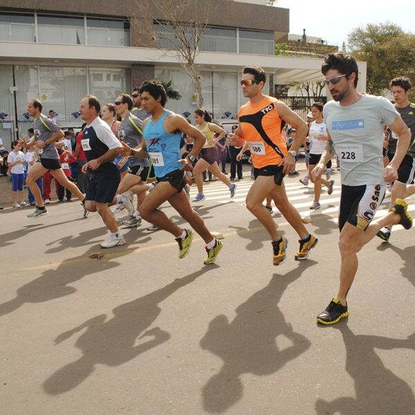 Tradicional evento de Encantado ocorre hoje