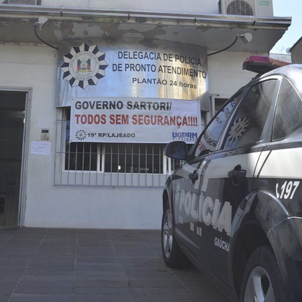 Funcionalismo organiza manifestações