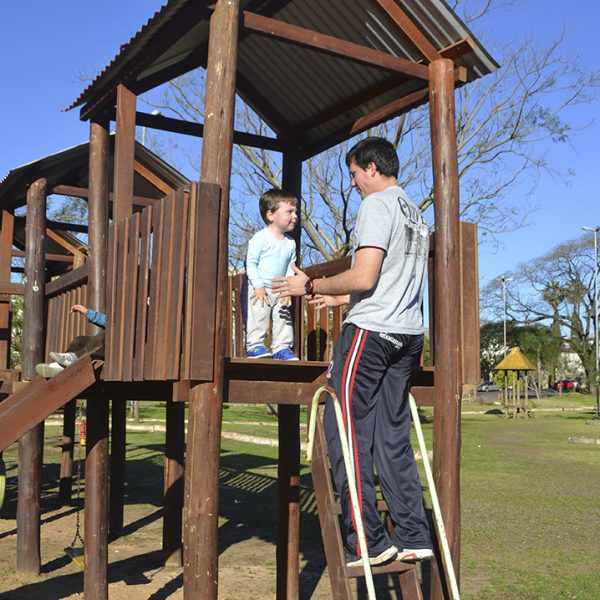 Vale tem temperaturas próximas de 30ºC