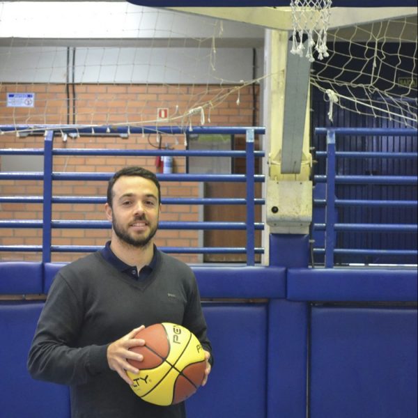 Eu Curto Basquete