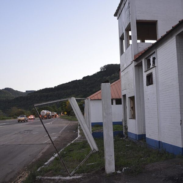 Governo apresenta plano de concessões