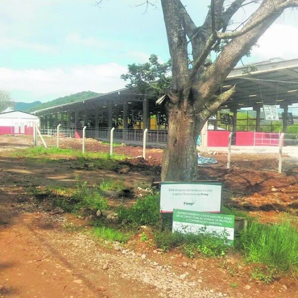 Cooperativa inaugura terceiro condomínio