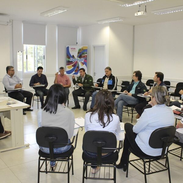 Expovale 2016 abre inscrições para agroindústrias familiares