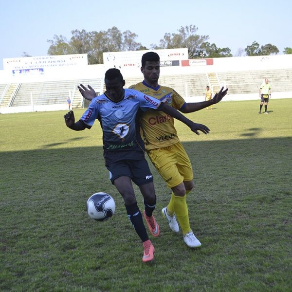 Lajeadense joga a classificação no Juvenil