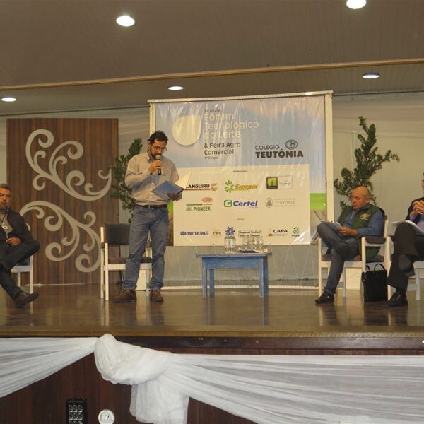 Evento debate o fortalecimento da produção