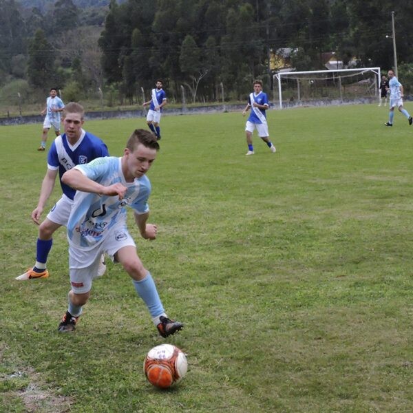 Penúltima rodada ocorre no domingo