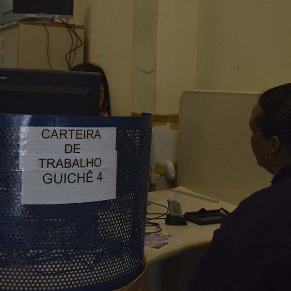 Sistema falho prejudica os trabalhadores