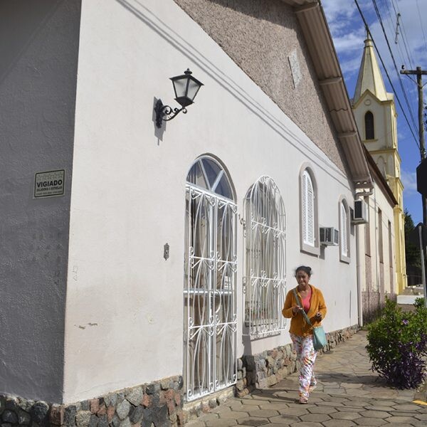 Proposta isenta município de indenização