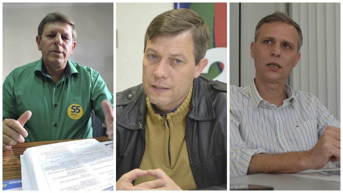 As principais metas    dos Mallmanns para Estrela