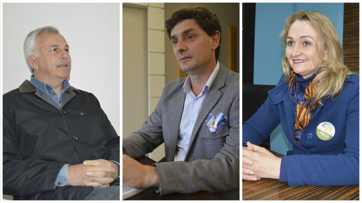 Seis temas desafiam    o próximo prefeito de Lajeado