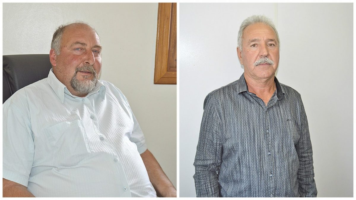 Candidatos defendem a expansão das agroindústrias