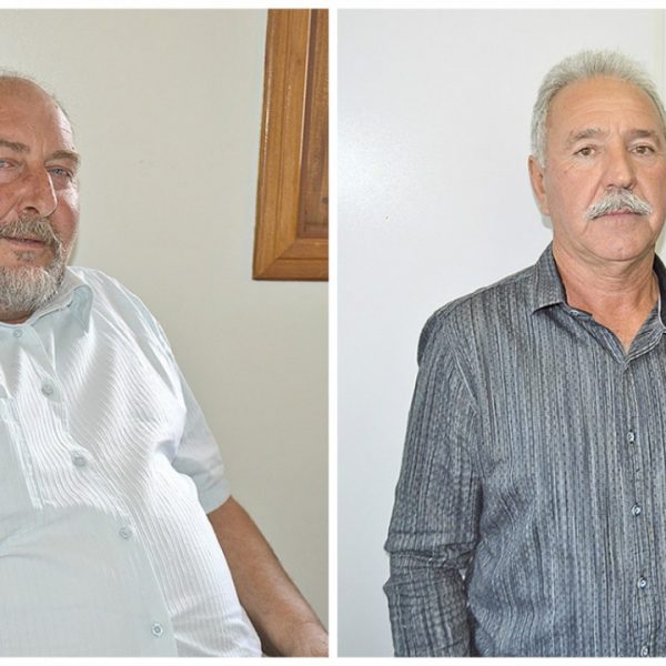 Candidatos defendem a expansão das agroindústrias