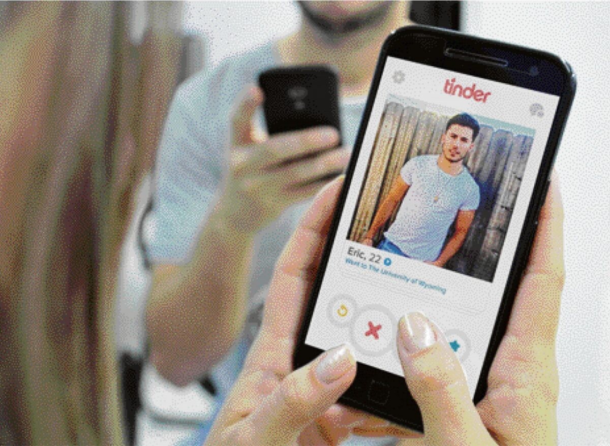 Relacionamentos virtuais: expectativas a distância