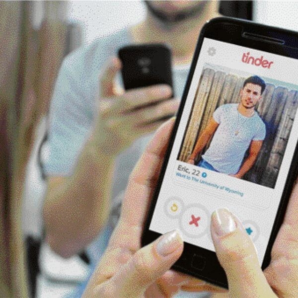 Relacionamentos virtuais: expectativas a distância