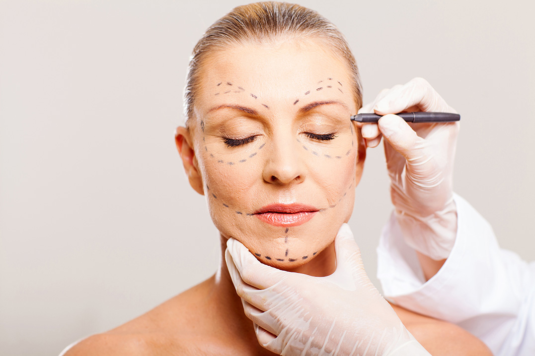 Lifting facial: cuidados com a face - Grupo A Hora