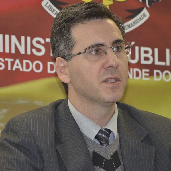 Trabalho conjunto garantirá a ordem