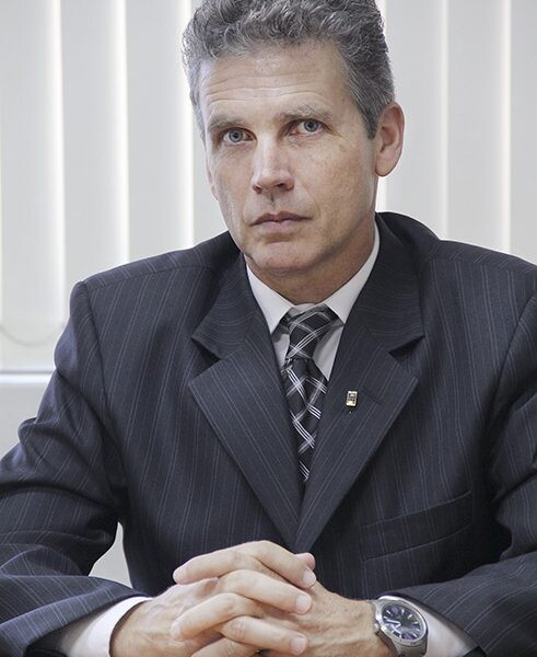 Rejeição à política cresce