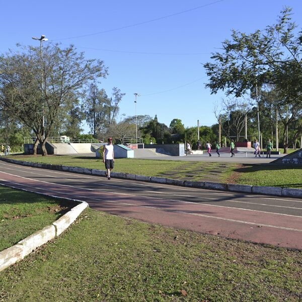 Domingo de eleições terá predomínio do sol