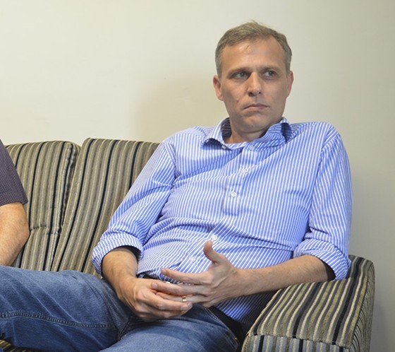 Prefeito mais  votado da região destaca planejamento